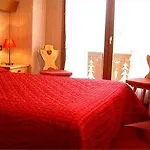 L'arcalod & Bistrot Jeanne - D'annecy - Restaurant 3* Doussard