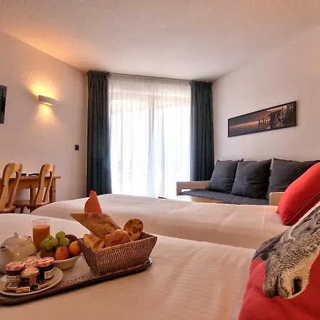 L'arcalod & Bistrot Jeanne - D'annecy - Restaurant Hotel 3*