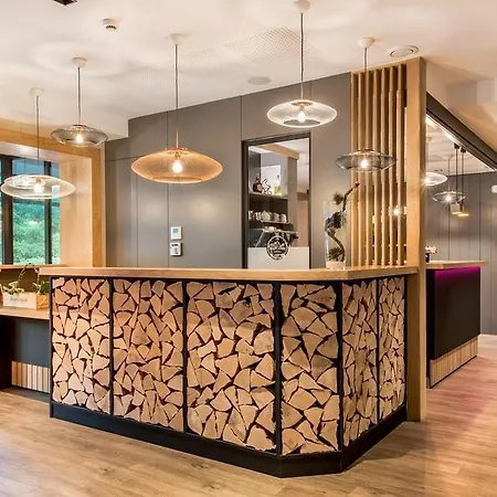 L'arcalod & Bistrot Jeanne - D'annecy - Restaurant