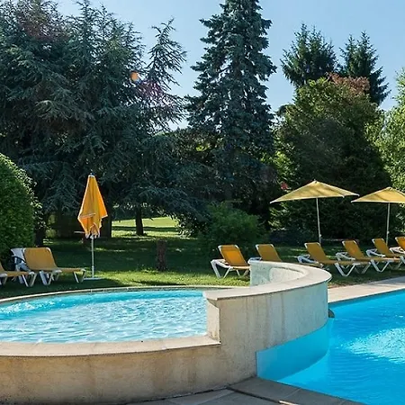 L'arcalod & Bistrot Jeanne - D'annecy - Restaurant 3* Doussard