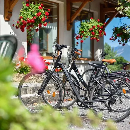 Hotel L'arcalod & Bistrot Jeanne - D'annecy - Restaurant