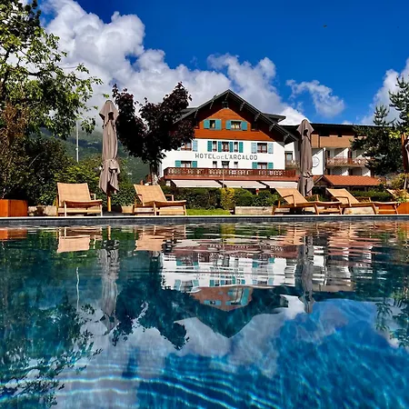 Hotel L'arcalod & Bistrot Jeanne - D'annecy - Restaurant Doussard