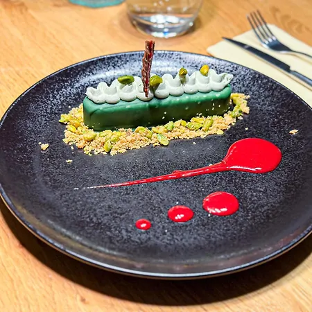 L'arcalod & Bistrot Jeanne - D'annecy - Restaurant Doussard