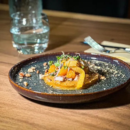 L'arcalod & Bistrot Jeanne - D'annecy - Restaurant Doussard