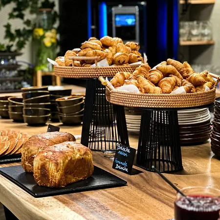 L'arcalod & Bistrot Jeanne - D'annecy - Restaurant Doussard