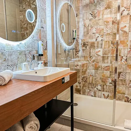L'arcalod & Bistrot Jeanne - D'annecy - Restaurant Hotel 3*