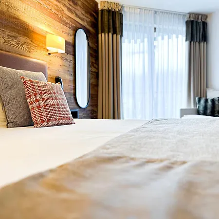 Hotel L'arcalod & Bistrot Jeanne - D'annecy - Restaurant 3*