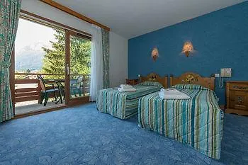 Hotel L'arcalod & Bistrot Jeanne - D'annecy - Restaurant