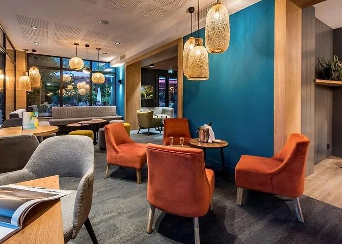 Restaurant Arcalod