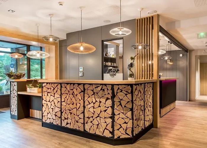 Restaurant Arcalod