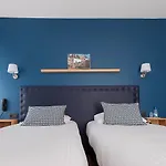 L'arcalod & Bistrot Jeanne - D'annecy - Restaurant