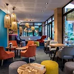 L'arcalod & Bistrot Jeanne - D'annecy - Restaurant دوسارد