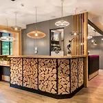 L'arcalod & Bistrot Jeanne - D'annecy - Restaurant