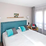 فندق L'arcalod & Bistrot Jeanne - D'annecy - Restaurant دوسارد