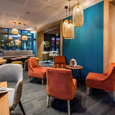 L'arcalod & Bistrot Jeanne - D'annecy - Restaurant