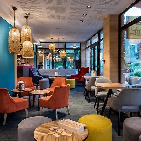 Restaurant Arcalod Doussard