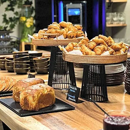 Restaurant Arcalod