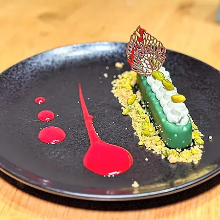 Hotel Restaurant Arcalod