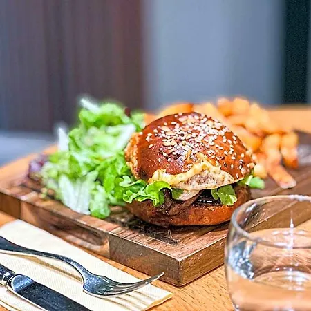 Hotel Restaurant Arcalod Doussard