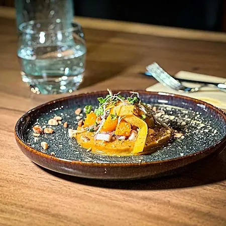 Restaurant Arcalod Doussard