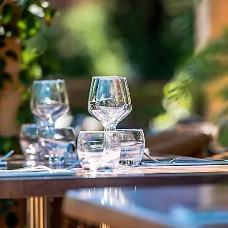 Hotel Restaurant Arcalod Doussard