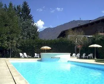فندق L'arcalod & Bistrot Jeanne - D'annecy - Restaurant دوسارد