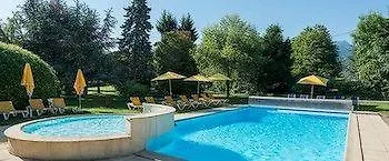 Restaurant Arcalod Doussard