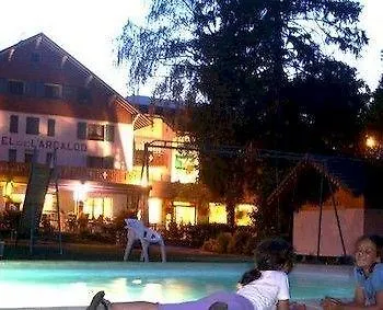 فندق L'arcalod & Bistrot Jeanne - D'annecy - Restaurant 3*