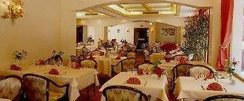 Restaurant Arcalod 3*