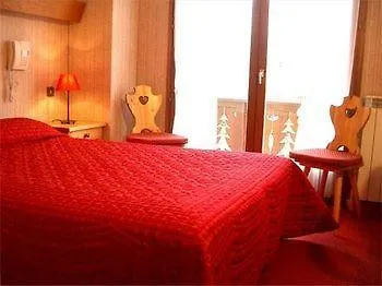 Restaurant Arcalod 3* Doussard